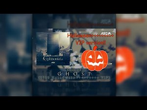 【FULL COMBO / OSU MANIA】Camellia - Ghost [2020 Halloween VIP] (Hyper+++++++++)