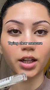 elf clear brow and lash mascara | Utshobbd.com