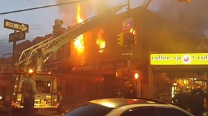 97K views · 374 reactions | Fire Attack decisions should be based on what is the quickest way to get water into the compartment. | SBSK | Facebook