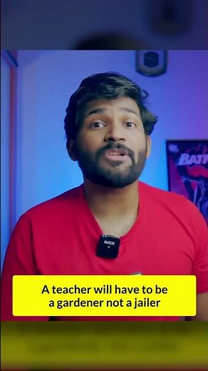 EVERY Parent needs to hear this ! | #abhiandniyu #shorts