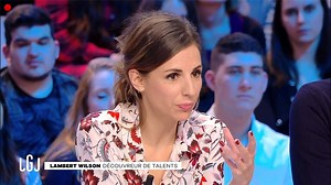 Le Grand Journal De Canal+ (2017) stream online in english with subtitles 720p