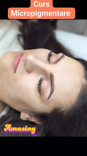 #micropigmentation #galati #braila #curs #acreditat #micropigmentare #sprancene #dermo | Cursuri Club Alice Galati | Facebook