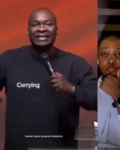 Never allow your Position or Assignment be given to another because of your Prayerlessness - Apostle Joshua Selman | Spirit Streams