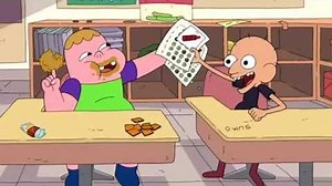 Clarence - Average Jeff (Sneak Peek)