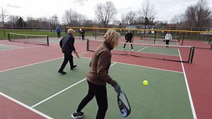 Register for the Parks & Recreation spring pickleball tournament, May 18 & 19! https://tinyurl.com/d9exyj6e | City of Lakeville, MN - Government