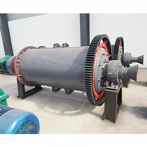 [Hot Item] 1.83X7m Wet Process Continuous Grinding Ball Mill for Mining Minerals Ores Beneficiation