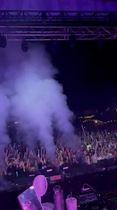 Welcome to Vancouver Island, Paris Hilton! 🍒 📍 Rifflandia Festival, Victoria | Vancouver Island Buzz