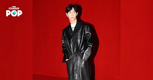 Balenciaga Spring/Summer 2022 กับแฟชั่นโชว์คอนเซปต์งานพรมแดงเปิดตัวภาพยนตร์ – THE STANDARD