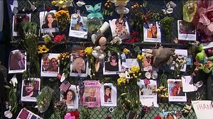 Debate Continues Over Future of Surfside Condo Collapse Memorial