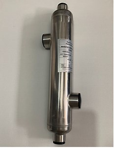[Hot Item] 2024hot Water Heat Exchanger for Swimming Pool