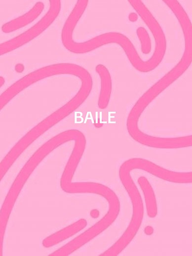 Ostia, Tía: ¡Que Linda Sos en Baile!