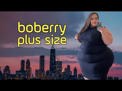 "Unveiling the Curvy Queens: Meet the Top Plus-Size Models Dominating the Fashion World!"