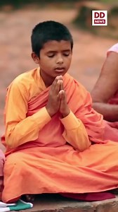 In the war-ravaged world, the wisdom of Buddha is crucial. PM Narendra Modi is leading the way in spreading Buddha teachings & reigniting India's ties with other Buddhist nations. Let's embrace peace & harmony together! Anurag Thakur Dr.L.Murugan Press Information Bureau - PIB, Government of India DDNewsLive Amrit Mahotsav All India Radio News | Ministry of Information & Broadcasting, Government of India