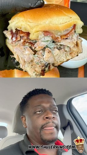 90K views · 3.3K reactions | I get in my feelings about food #shulerking | Comedian Shuler King | Facebook