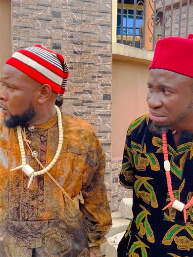 the evil men Amusu | Prophet Rolex