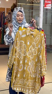 90K views · 663 reactions | Mustard yellow colour  #coordset #reelsvideoシ #ootd | Mini Thailand | Facebook