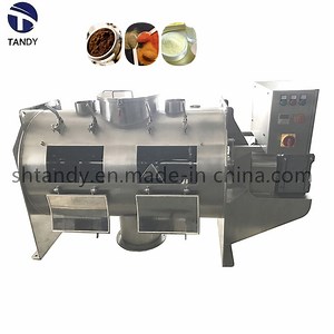 [Hot Item] Plough Shear Mixer Powder Mixer/Powder Mix Machine