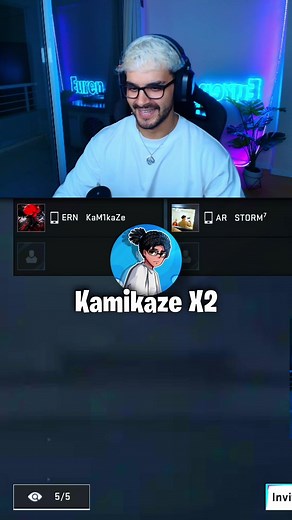 Mateo 23:12 ✨ @Kamikaze_tk #euren #gamingontiktok #embajadorbloodstrike #bloodstrikelatam #fyp
