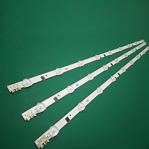 [Hot Item] 삼성 32" 라이트 바 9 LED 백라이트 TV 원래 렌즈