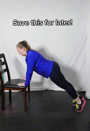 61K views · 2.9K reactions | Try this modified Plank Challenge #plankchallenge #fitnesschallenge | Jennifer Tarango | Facebook