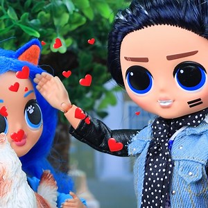 2.6K views · 51 reactions | BLUEY Growing Up! | Lalilu | Facebook