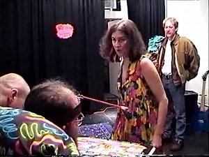 The Passions' Conductor, Part 1 (NSFW)