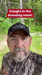 366K views · 6.6K reactions | Caught in the dressing room ! #comedy #funnyreels #wife #hollerlife | Eddie from the Holler | Facebook