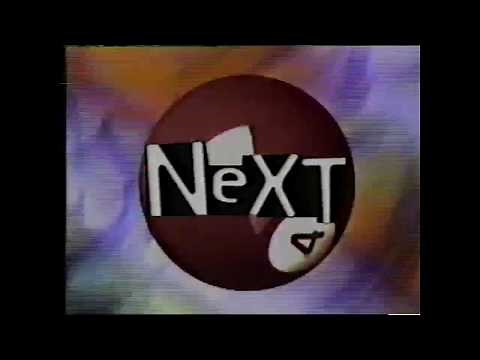 Coming Up Next On CBS... (1994)