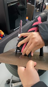 61K views · 350 reactions | Multi-color TPU shoes by ZR Ultra! Today's video: Printing device:ZR Ultra Total Printing Time:15h38m Filament Type: White support – PLA Black、Pink – TPU #wondermaker #wondermaker3d #3dprinting #toolchanger #ZRUltra | WonderMaker 3D | Facebook