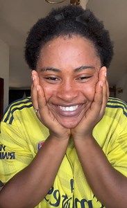 Voici le meilleur gommage facial action réaction | LETICIA NDJASSI