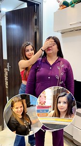 376K views · 4.8K reactions | Mummy ka Surprise Gift ghar aagya | Sneha Sachdeva | Facebook