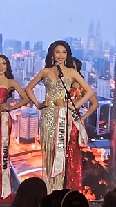 The winning answer of the newly crowned Miss Orient Tourism Global 2025 from the Philippines proved once again why the country dominates the pageant world. As they always say—never hand the mic to a Filipina unless you're ready to be outshined in Q&A. 🇵🇭💥👑 | Wilford Hisman Sasi