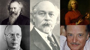 კლასიკა ყველასთვის - ქართული და მსოფლიო კლასიკური მუსიკა - 1TV