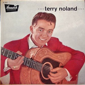 Terry Noland - Terry Noland