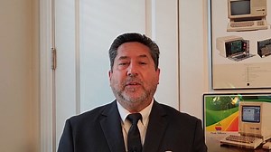 Before Macintosh: The Apple Lisa