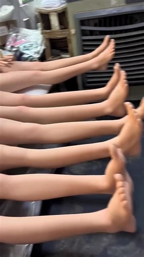 Xdollhub_official on Instagram: "show you our factory #xdollhub#realdoll#siliconedoll#realisitcdoll#dolls"