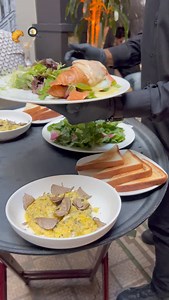 Le Petit Paris - L.A. on Reels