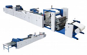 [Hot Item] Automatic Exercise Book Machine