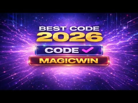Beginner Tutorial | How to Use Roobet Promo Code 2026 "MAGICWIN"