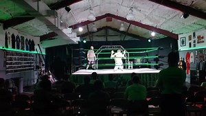 Tonight! Tonight we train! | Lineage Pro Wrestling | Facebook