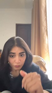 I love getting ready | Yesha Dhiman