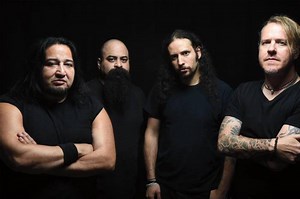 FEAR FACTORY、最新アルバム『Genexus』より「Expiration Date」のMV公開！| 激ロックニュース