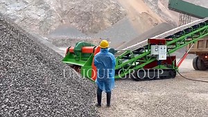 Hot sale: Mobile scraping belt conveyor 磊 The multifunctional...
