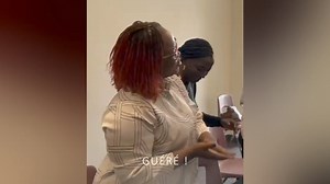 Est-ce qu’on vous a déjà chanté bon anniversaire en BAMBARA, ATTIÉ, BAOULÉ, YAKOUBA, LINGALA, GUÉRÉ? Notre DG, Mme Beatriz a eu ce plaisir lors de son anniversaire !!! Merci!!! | Consultants-ICDI