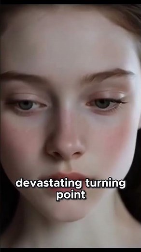 Widowed at 13 😱 The Brutal Reality of Margaret Beaufor