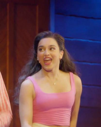 Come Fall In Love The DDLJ Musical - New Trailer