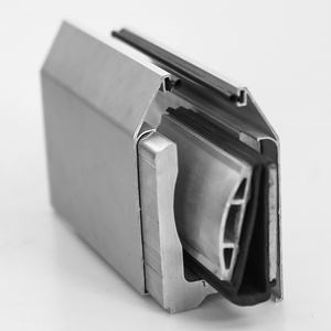 [Hot Item] Steel U Channel Aluminum U Channel Galvanized U Channel
