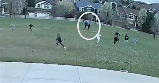 Charges against man accused of trying to kidnap boy at Colorado school could be dismissed