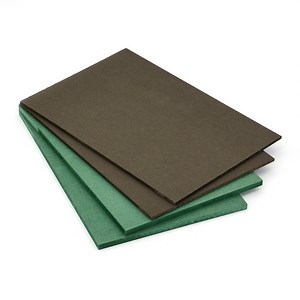 [Hot Item] 15mm Plywood Marine Grade Waterproof Curved Plywood