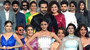 FILMFARE OTT AWARDS 2025 : Abhishek Bajaj, Ananya Panday, Manisha Rani, Priyanka Chahar, Surleen Etc | Bollywood Pe Charcha